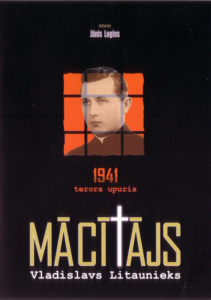 Mācītājs